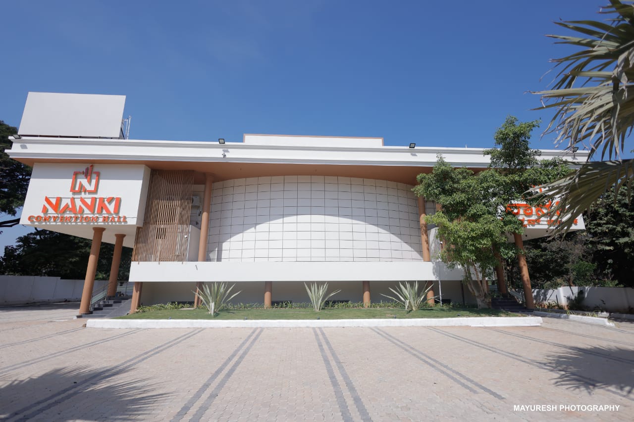 Nanki Convention Hall Hubli Karnataka